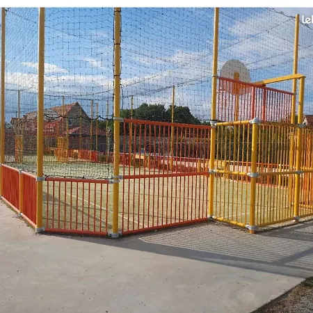Mobil La Baule-Escoublac