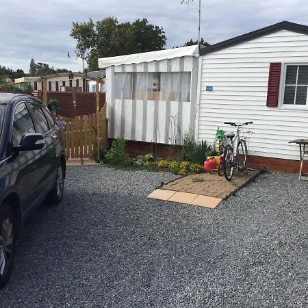 Campsite Mobil