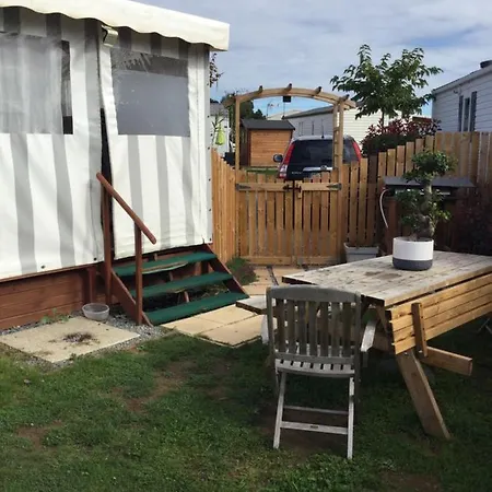 Campsite Mobil La Baule-Escoublac